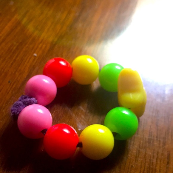 Ring for children’s girls - Picture 2 of 5